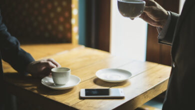 Business Class Flights: Luxury In The Skies