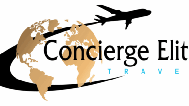 Elite Travel Concierge Services For VIPs: Luxury Travel Experiences Tailored For You