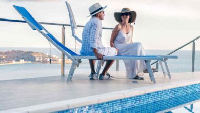 Luxury Travel Packages: Exquisite Experiences Await