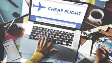 Cheap International Flights - Your Ticket To Affordable Global Travel