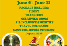 Luxury Travel Packages For Couples: Unveiling Exquisite Getaways