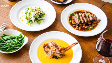 Luxury Business Class International Flights: The Epitome Of Comfort And Opulence In Air Travel