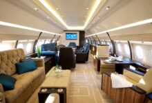 Private Luxury Jet Charter For Business Travel: The Epitome Of Convenience And Luxury For Corporate Travelers