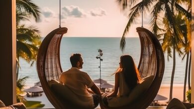 Luxury Honeymoon Travel Packages Abroad: Explore The Ultimate Romantic Getaways