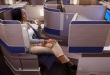 Luxury First Class Flights To Europe: Experience The Height Of Travel Luxury
