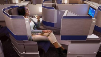 Luxury First Class Flights To Europe: Experience The Height Of Travel Luxury